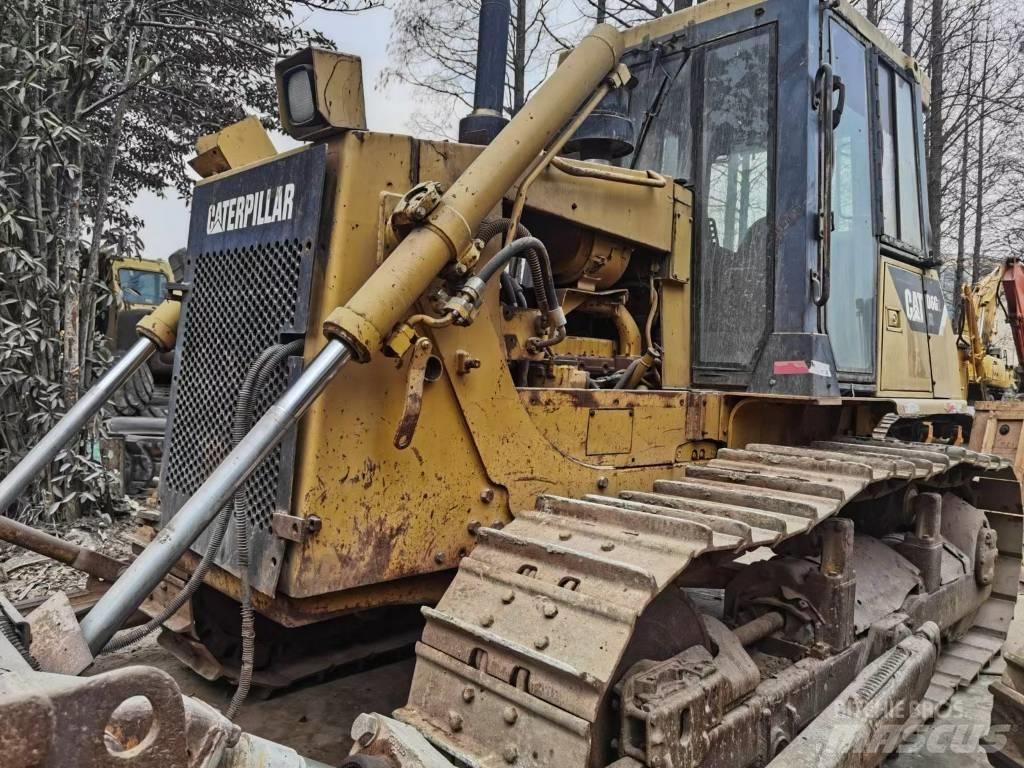 CAT D 6 G Bulldozer