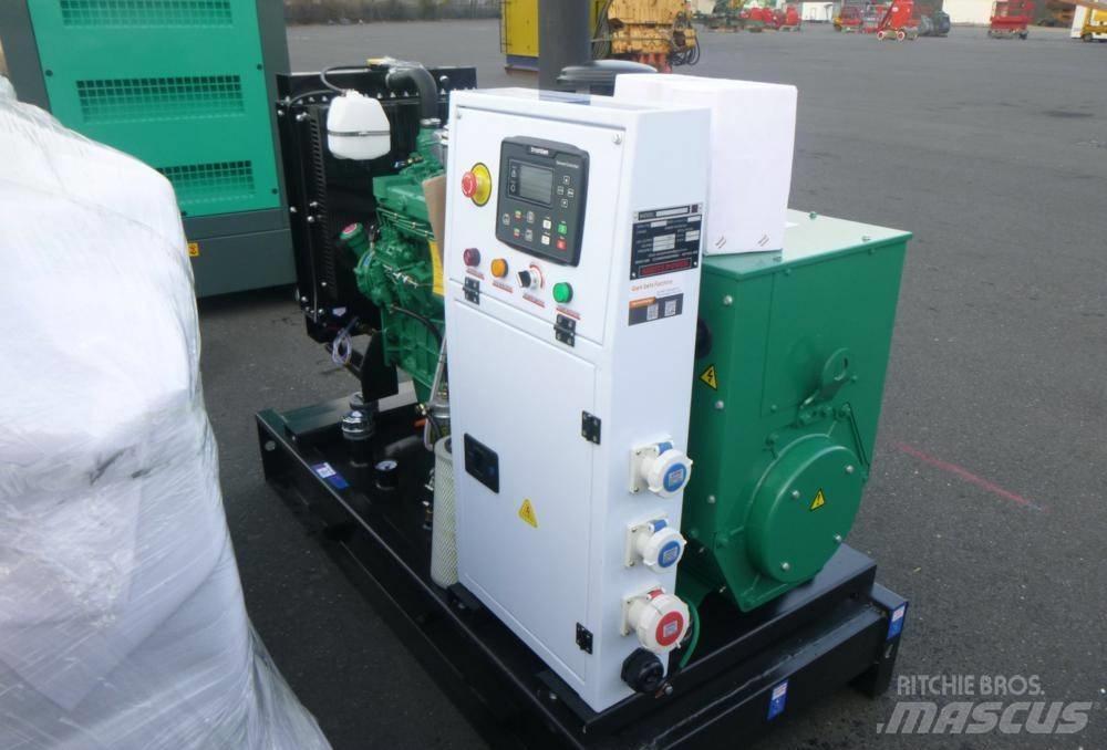 Ashita AG3-80 Diesel Generatoren