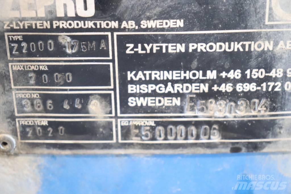 Scania R 450 Sattelzugmaschinen