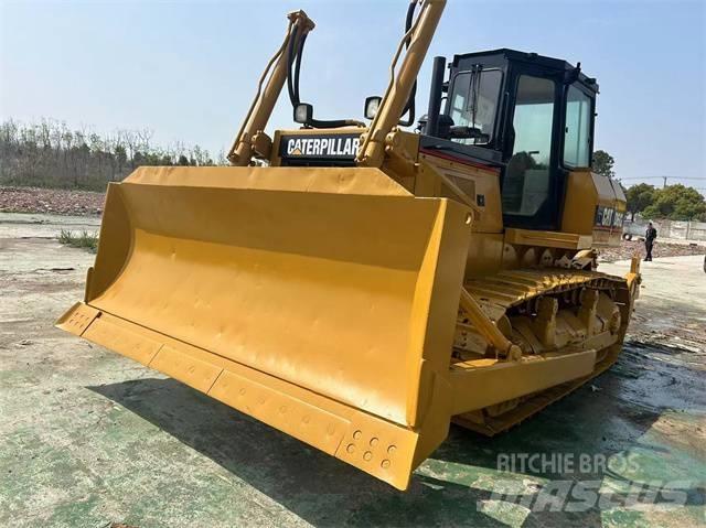 CAT D 6 G Grader
