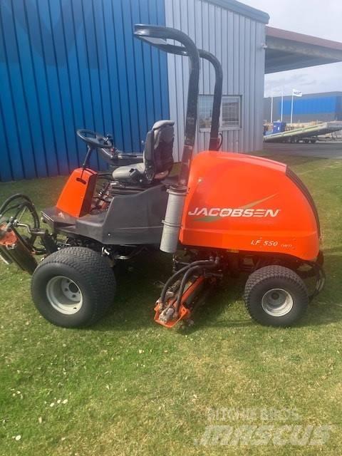 Jacobsen LF550 Fairway-Mäher