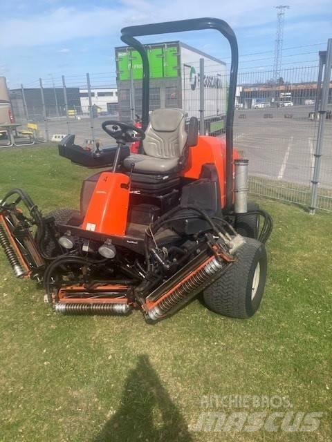 Jacobsen LF550 Fairway-Mäher