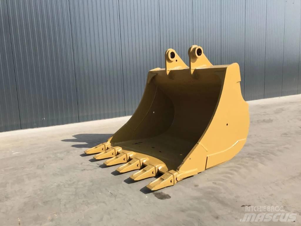 CAT 330D2 Schaufeln