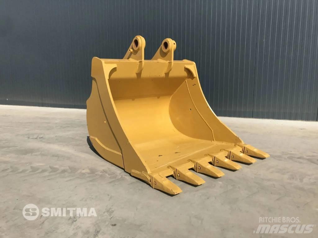CAT 330D2 Schaufeln