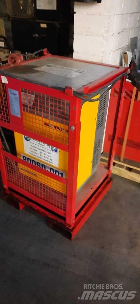 Jungheinrich EFG 320 Elektro Stapler