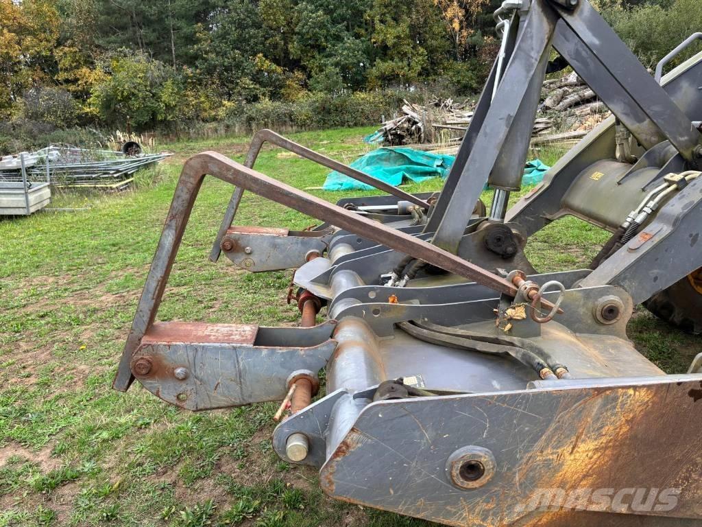 Volvo BL 71 Baggerlader