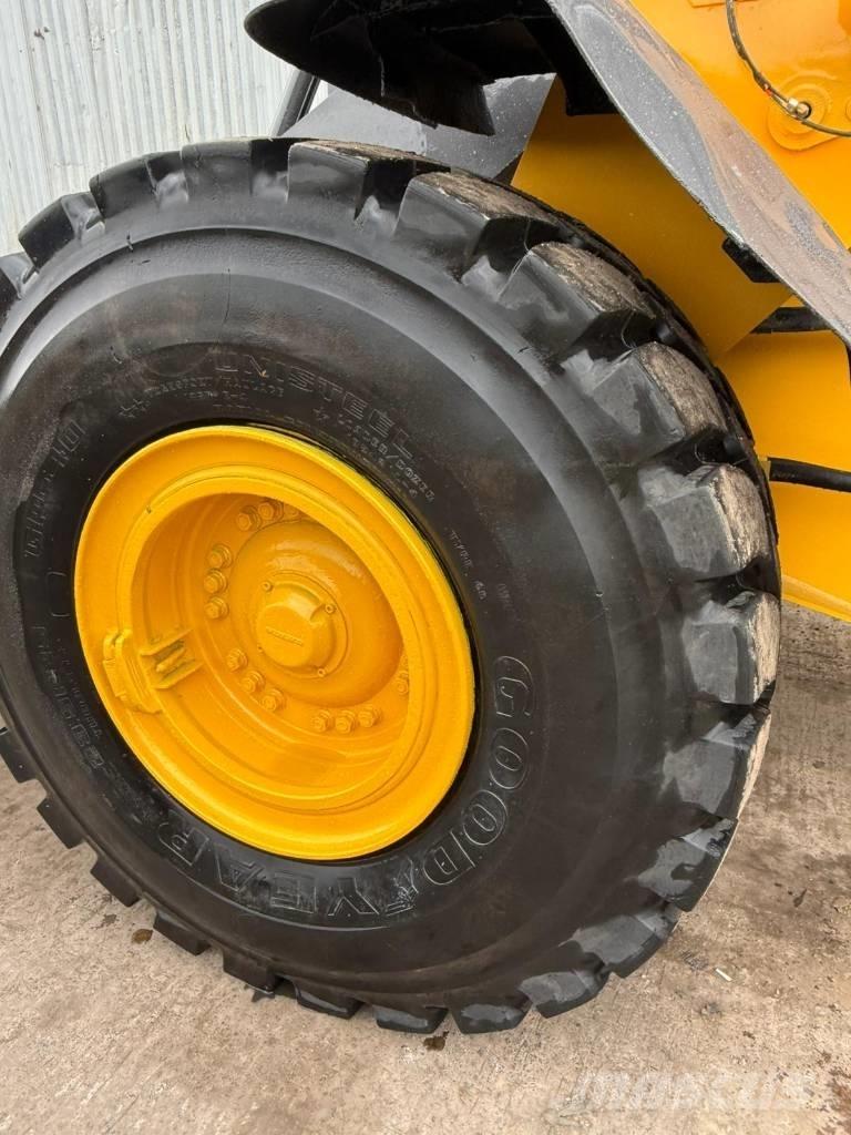 Volvo L 110 H Radlader