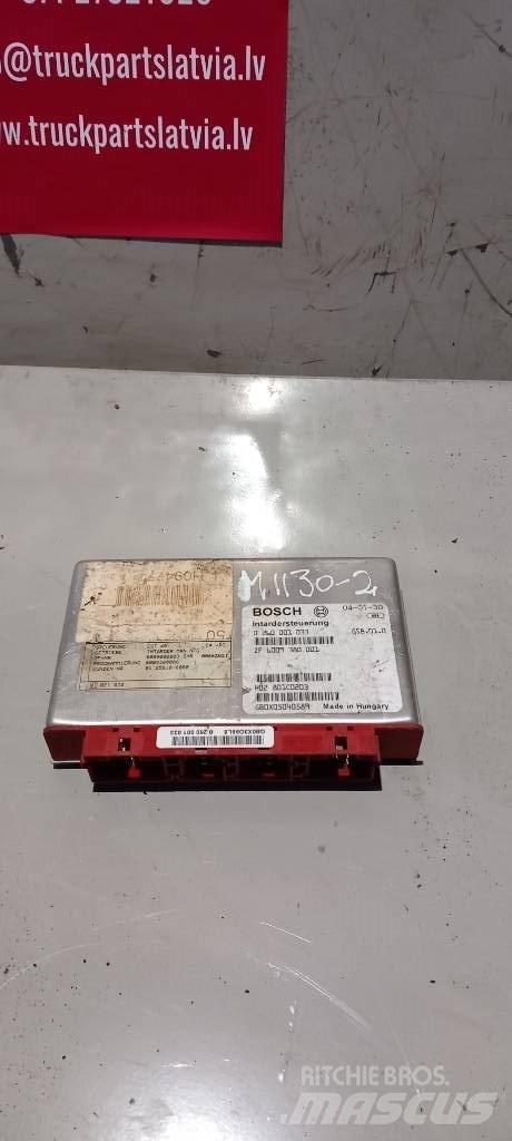 MAN TGA.  81258106000 Elektronik