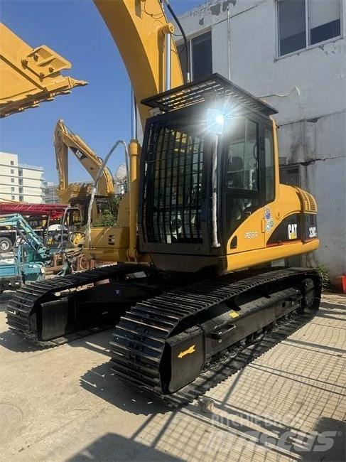 CAT 320 C L Raupenbagger