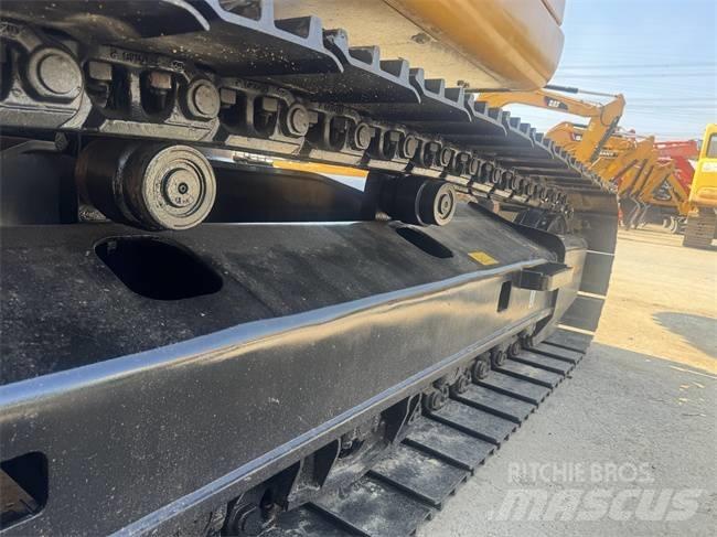 CAT 320 C L Raupenbagger