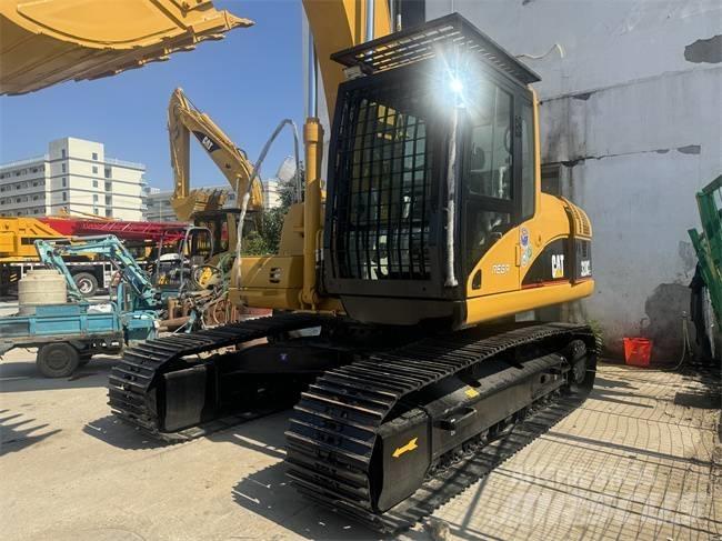 CAT 320 C L Raupenbagger