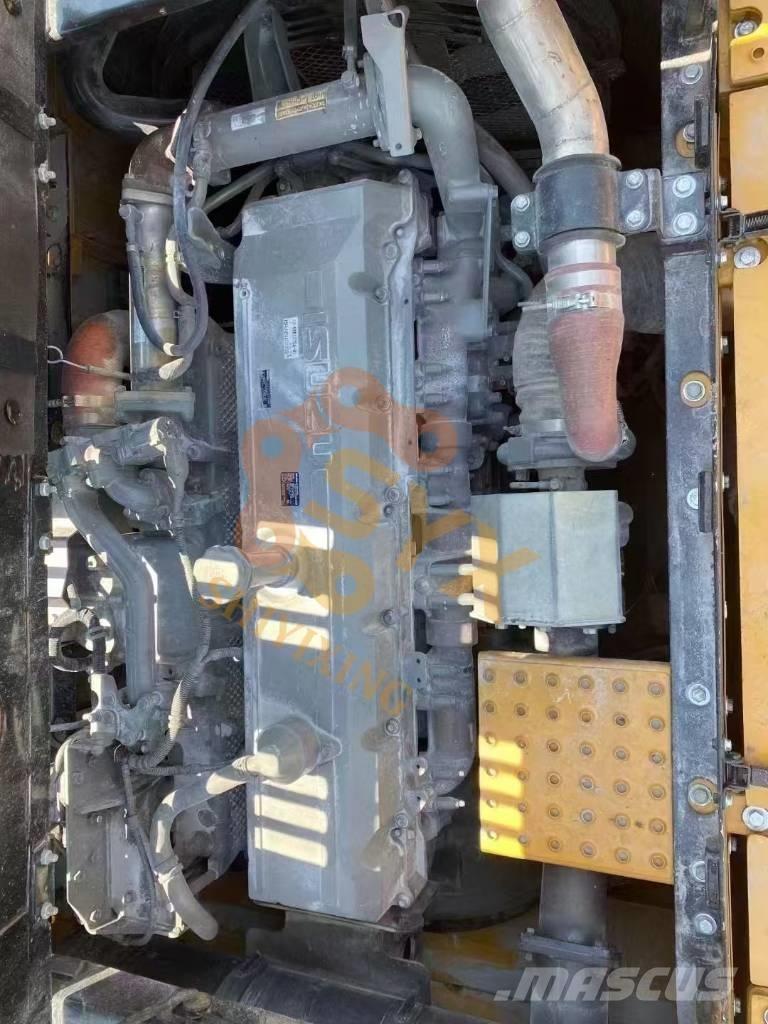 Sany SY 485 H Raupenbagger