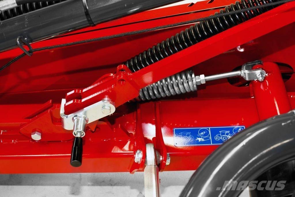 SIP DISC A 300 S Mäher