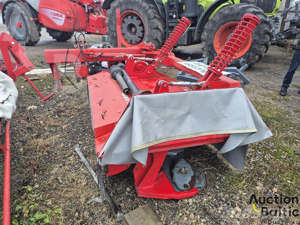 Unia Alka XL 2.2 Reitermäher