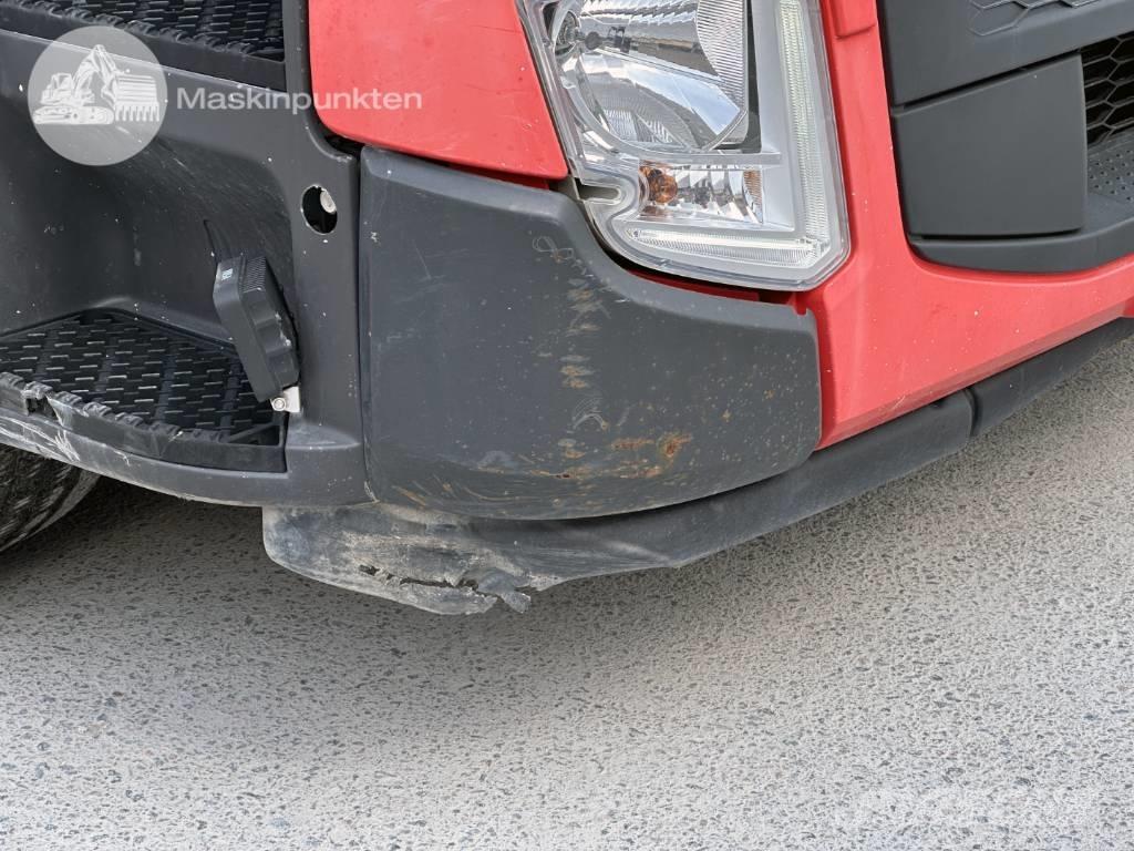 Volvo FE 320 Beton-Mischfahrzeuge