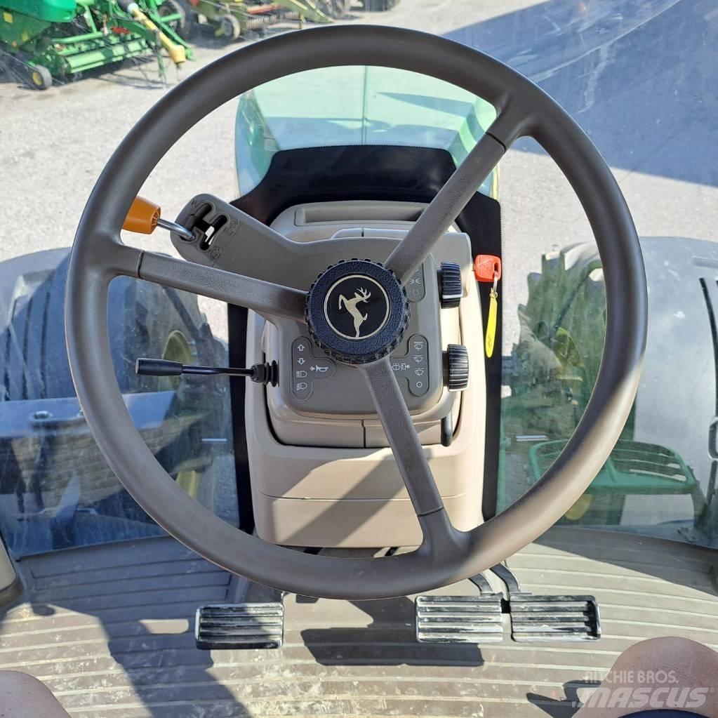 John Deere 7310 R Traktoren