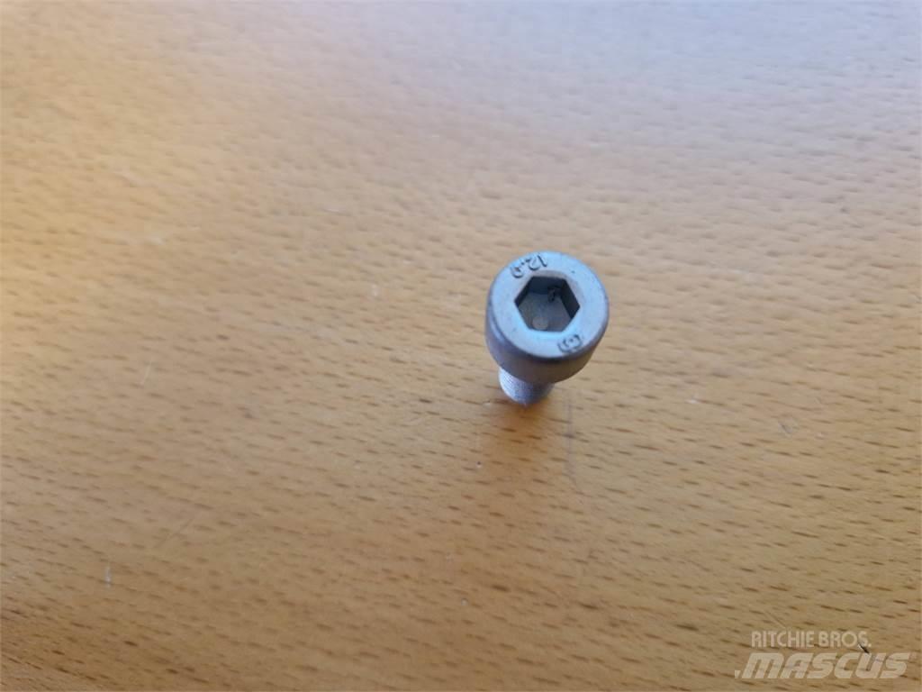 Ponsse 0043730 Chassis