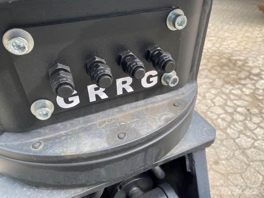  Haner HAGx4.7 Greifer