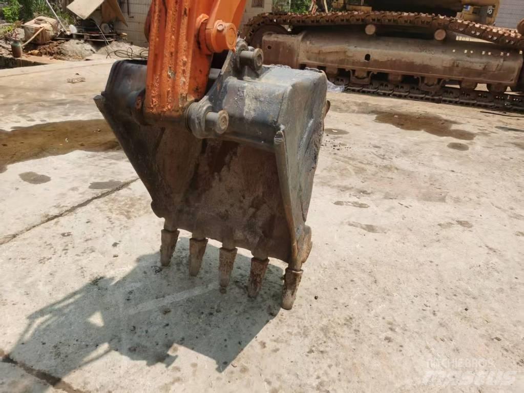 Doosan DH 60-7 Minibagger < 7t