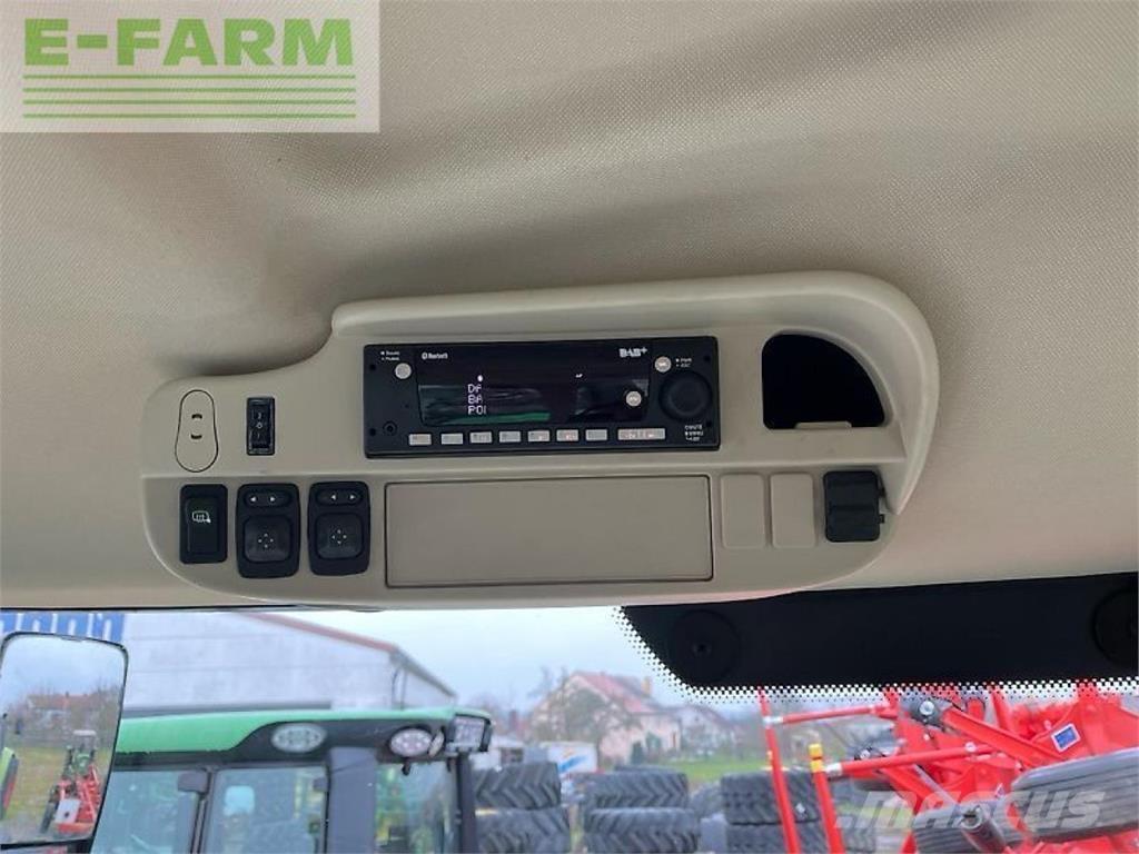 John Deere 6145r Traktoren