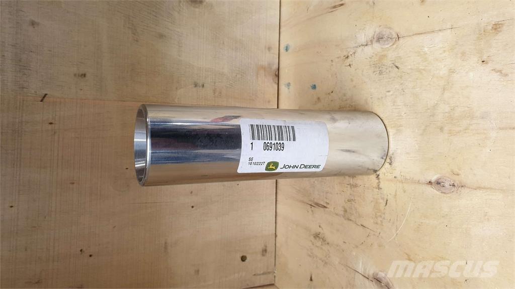 Hultdins 0691039 Greifer