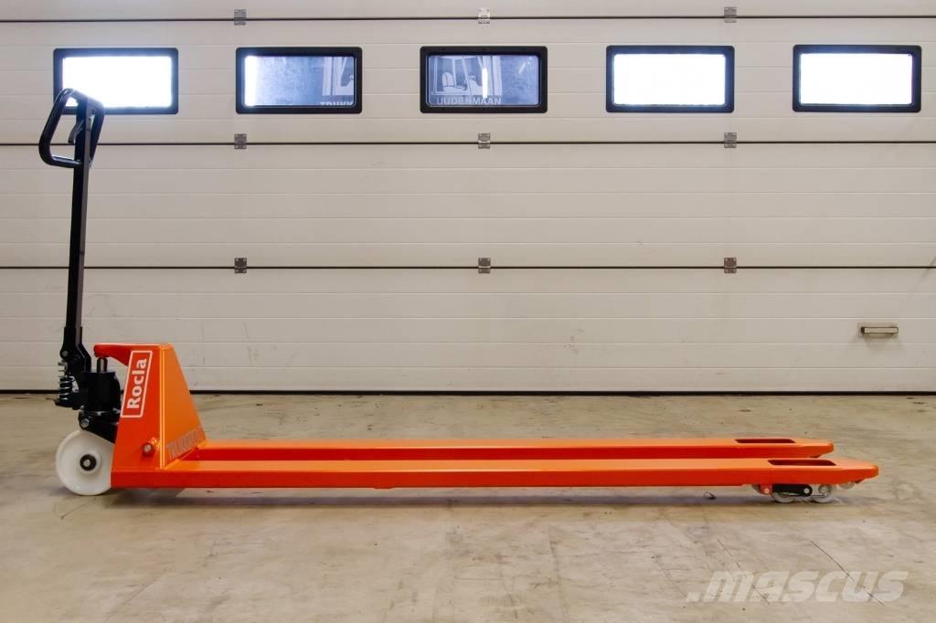 Rocla RMA25 Handhubwagen