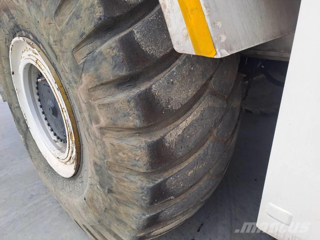 Grove RT890E Autokrane