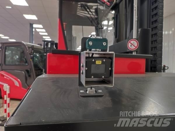 Hubtex MAXX 30 Geländestapler