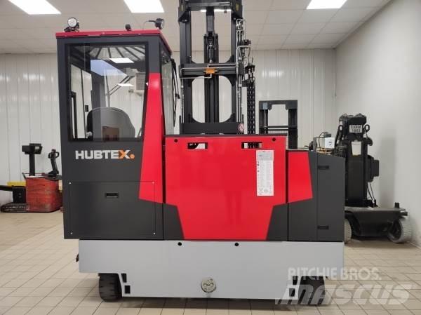 Hubtex MAXX 30 Geländestapler