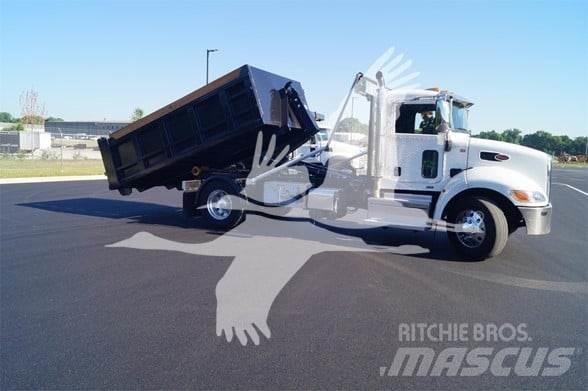 Peterbilt 337 Sonstige Baumaschinen
