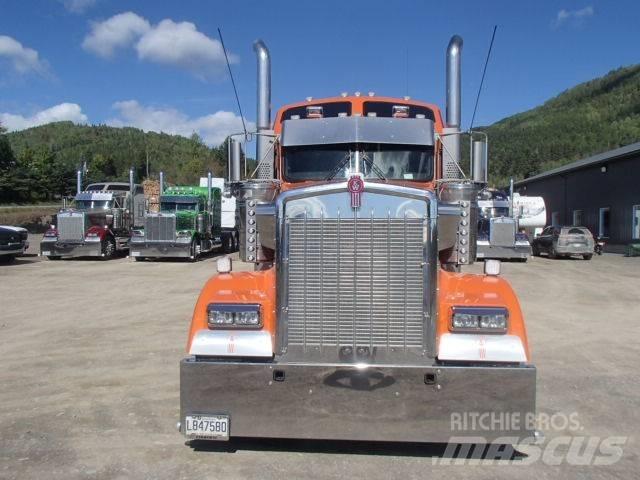 Kenworth W 900 L Sattelzugmaschinen