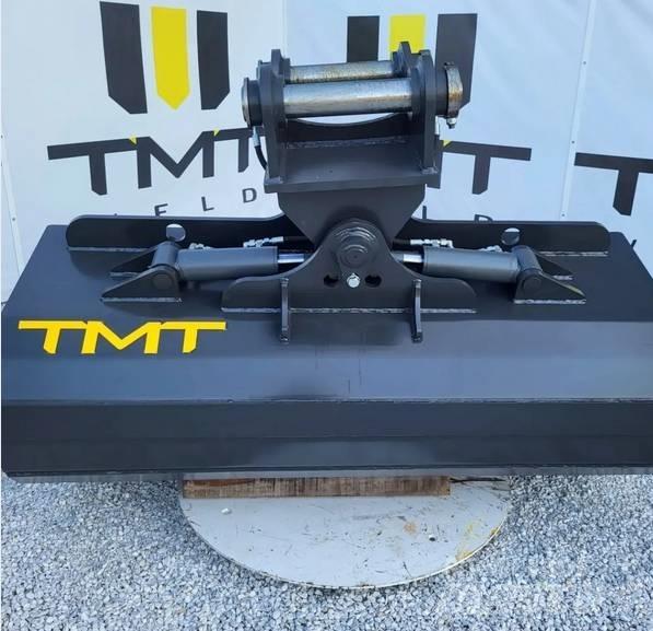 TMT JCB Tieflöffel