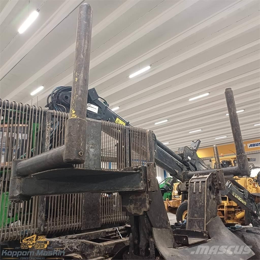 John Deere 1910g Anderes Zubehör