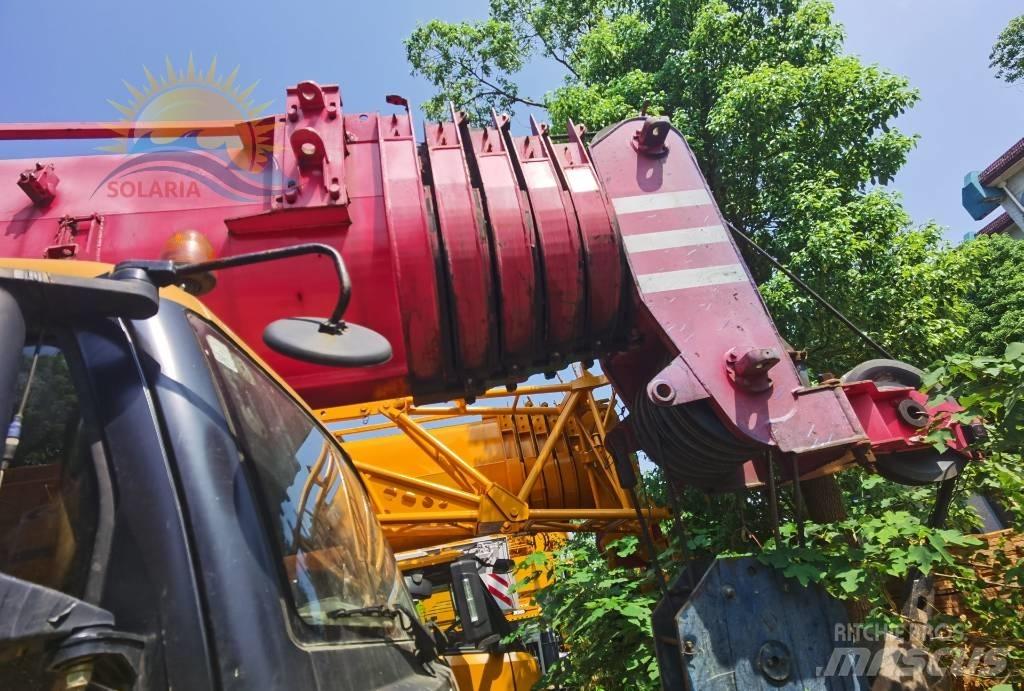 Sany stc 200 All-Terrain-Krane