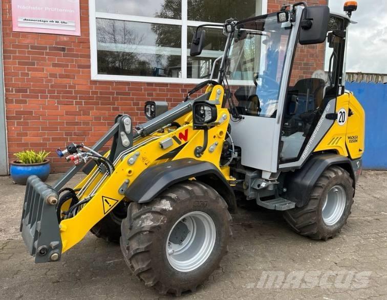 Wacker Neuson WL 28 Radlader