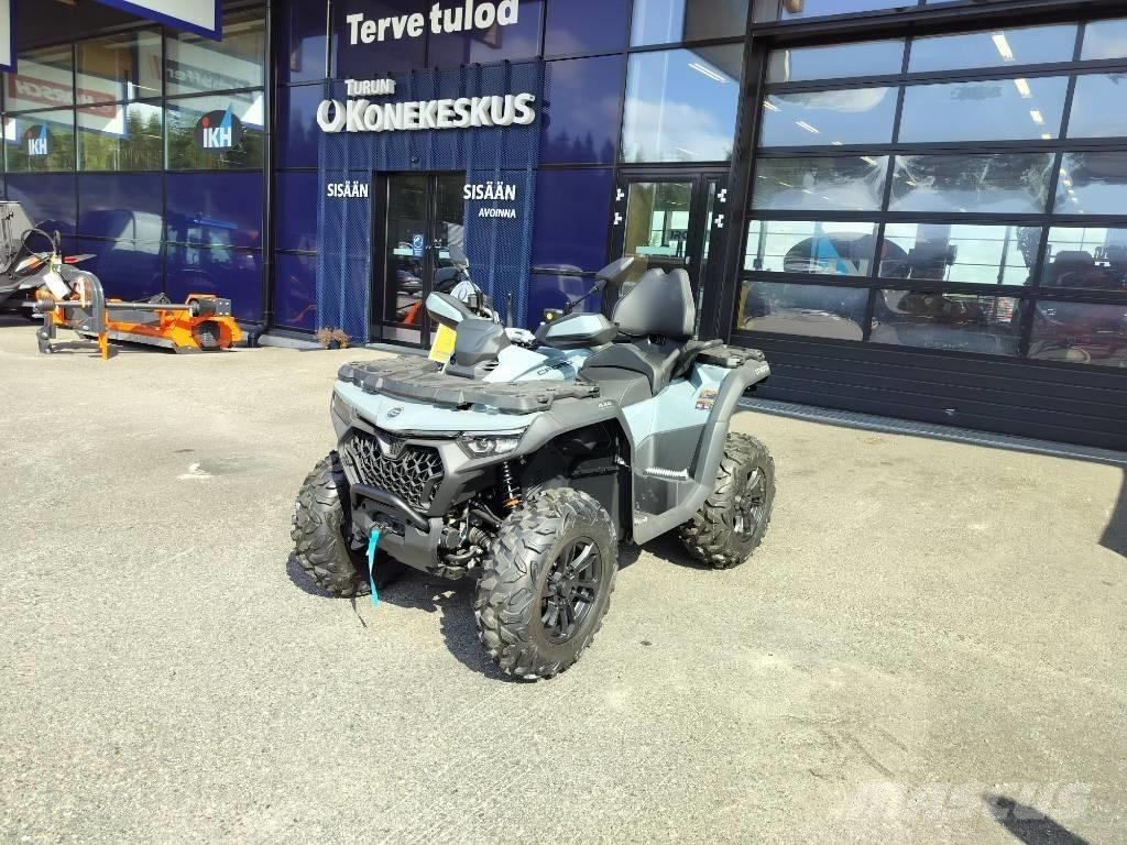 CFMoto CFORCE 1000 ATV/Quad