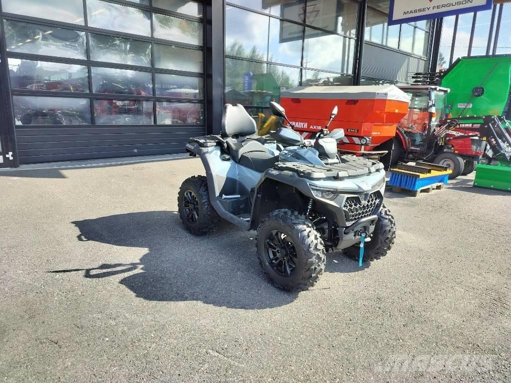 CFMoto CFORCE 1000 ATV/Quad