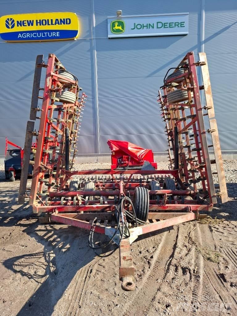 Väderstad NZ 8,9 M Eggen