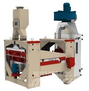  EL GRAIN SVR-15/1 Getreidereinigungsanlagen