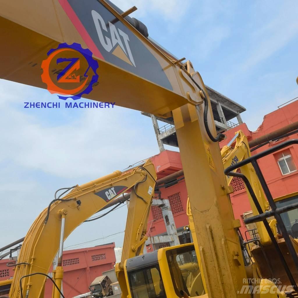 CAT 315 D2/15ton Midibagger  7t - 12t