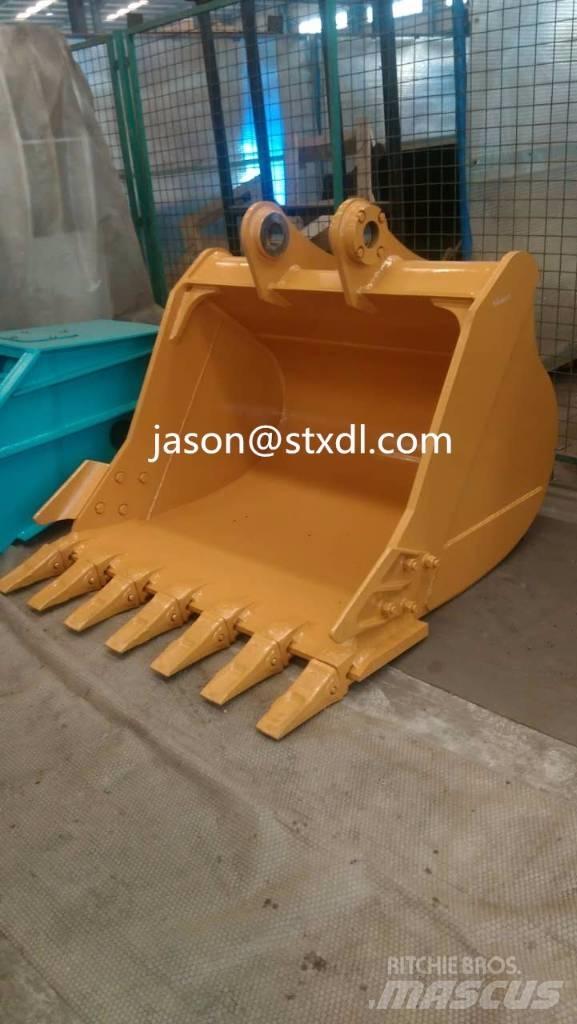 CAT 326 Bucket Schaufeln