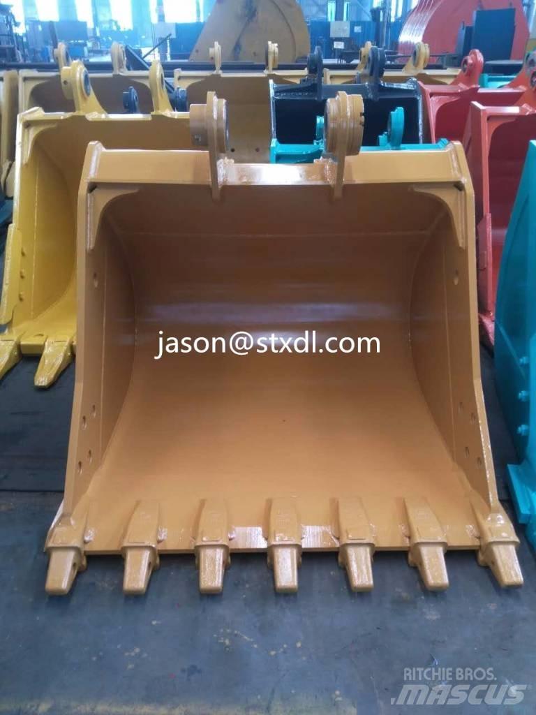 CAT 326 Bucket Schaufeln