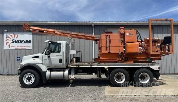 Altec HDH LKW-Arbeitsbühnen