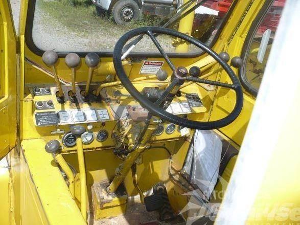 Grove RT58 Autokrane