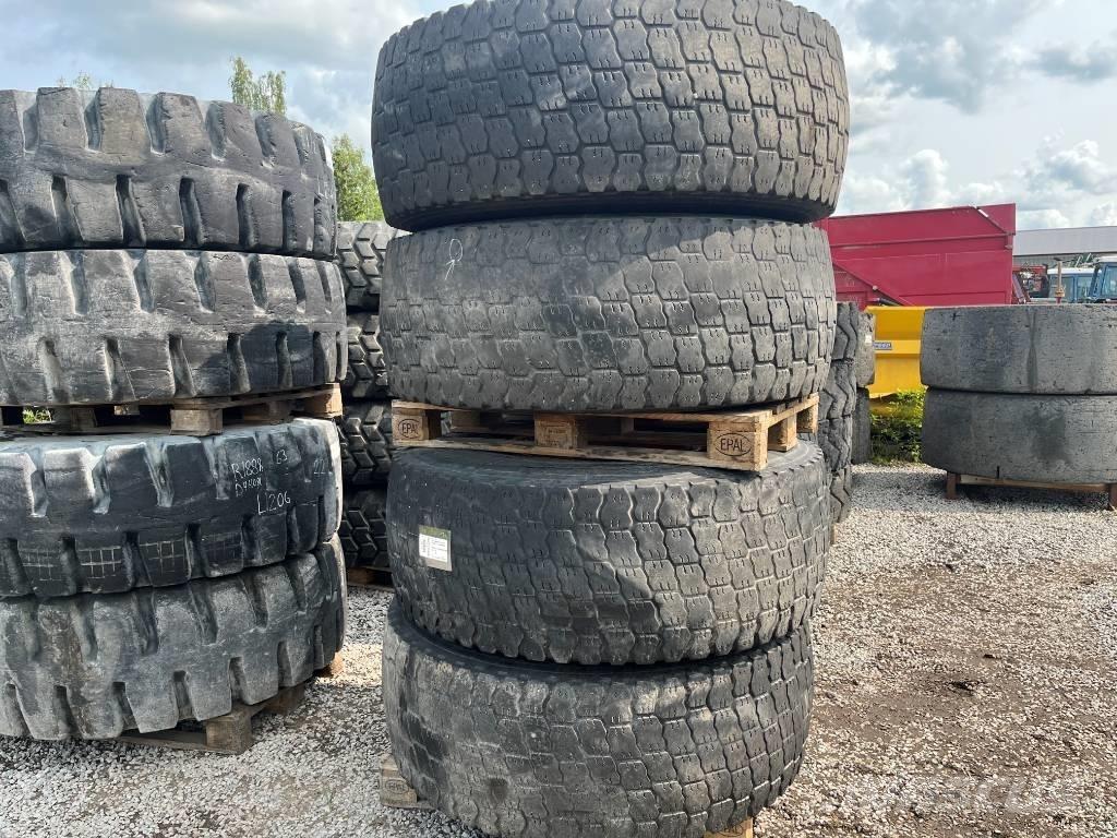 Ljungby hjul 20,5R25 Reifen