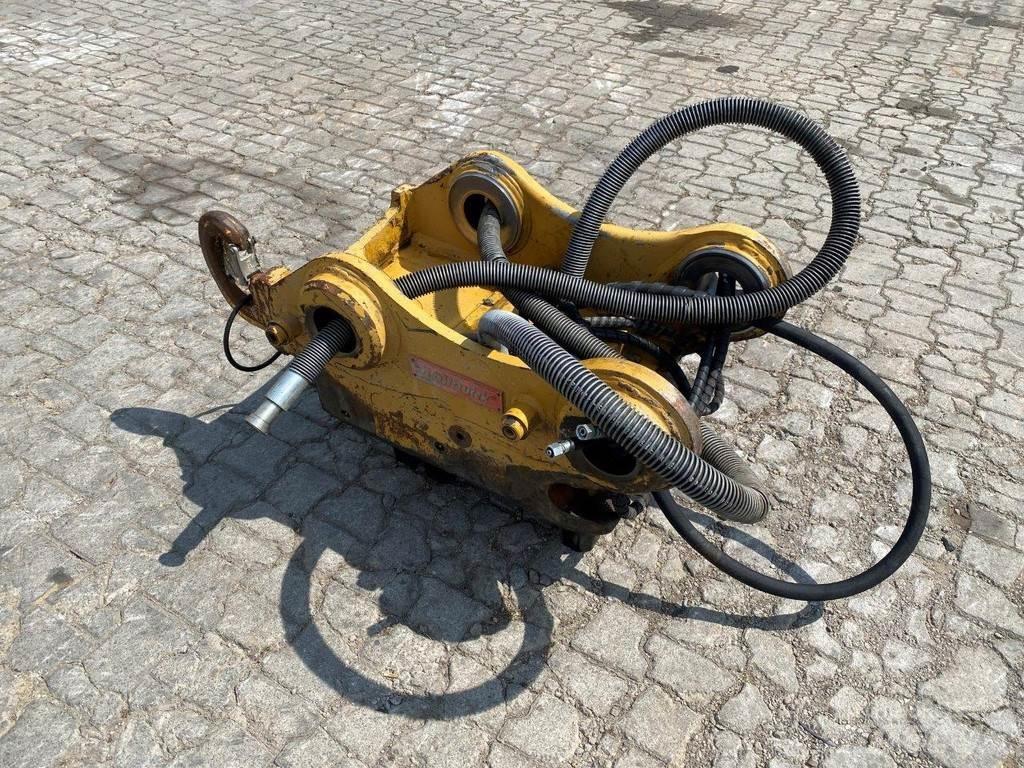  Oil Quick OQ 70 Schnellwechsler