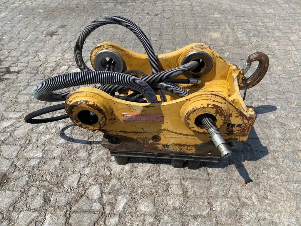  Oil Quick OQ 70 Schnellwechsler