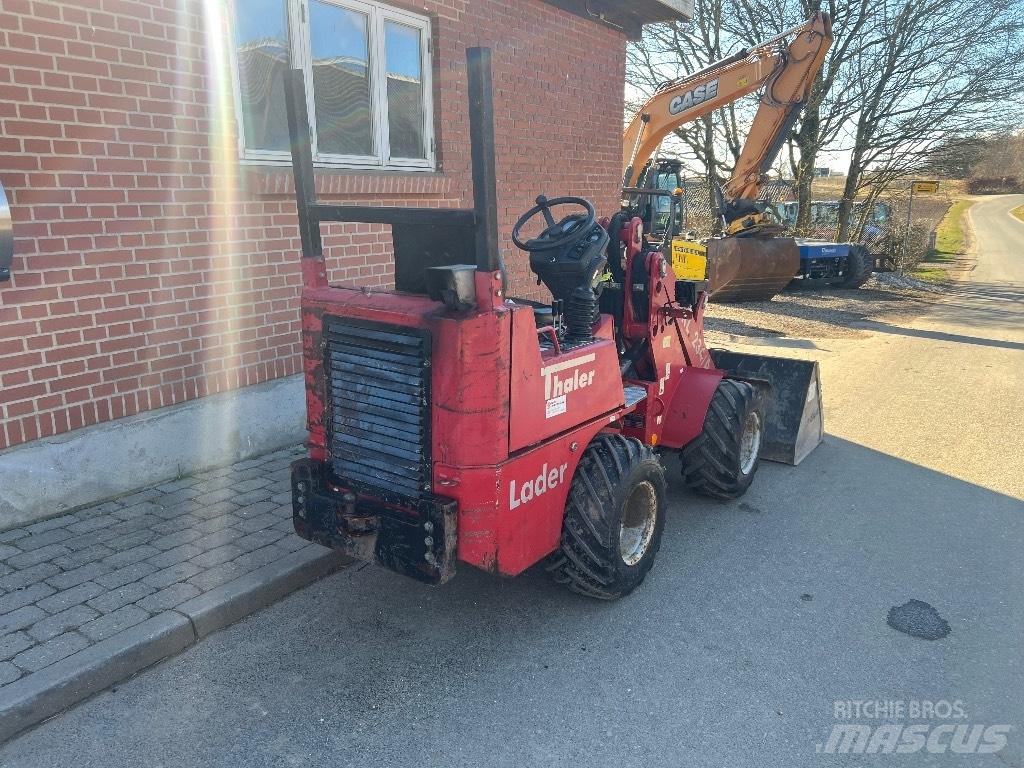 Thaler Kl234/a Minilader