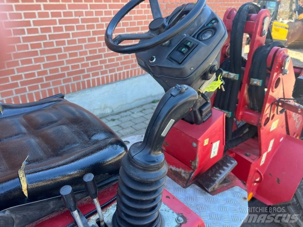 Thaler Kl234/a Minilader