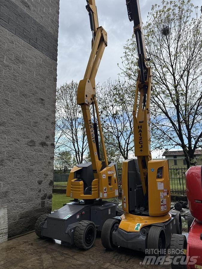 Haulotte HA12CJ+ Andere Arbeitsbühnen
